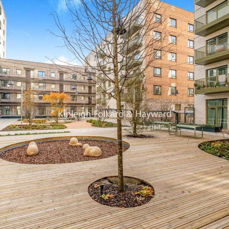 Tide Street, Barking IG11 - Photo 1