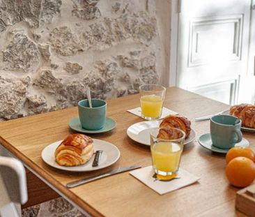 Location Appartement - Photo 4