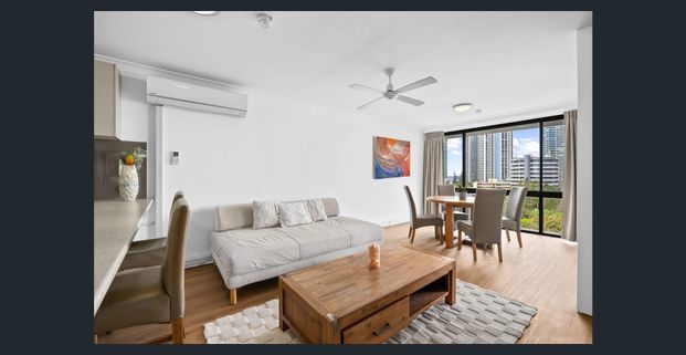 Riverside living with Ocean glimpses & City Scape views! - Photo 1