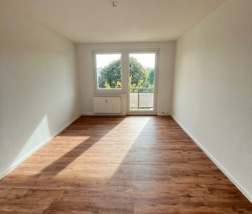 Geräumige Familienwohnung – sofort bezugsfertig - Foto 3