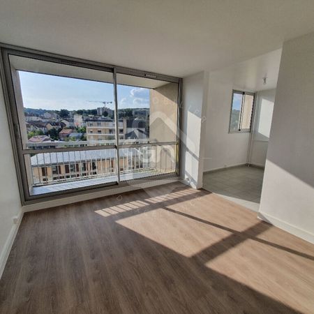 CHAVILLE - 3 PIECES 56m², - Photo 3