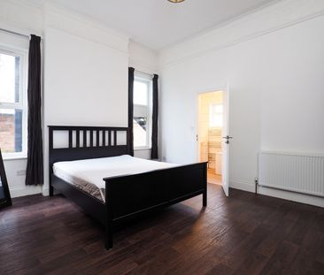 2 Bed Flat, Gorsey Road, NG3 - Photo 4