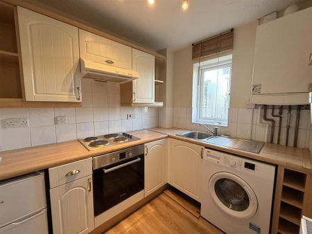 1 bedroom terraced house to rent - Photo 4