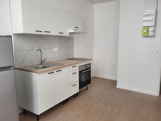 Appartement T1 Nevers à louer - Photo 1