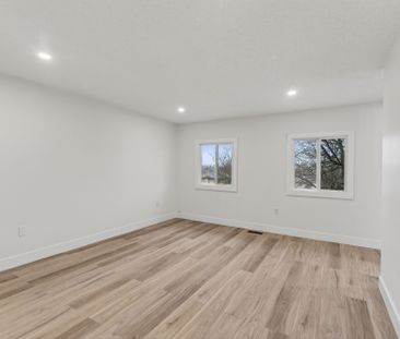 For Lease - 1858 Aldersbrook Road, London North, Ontario - Photo 3