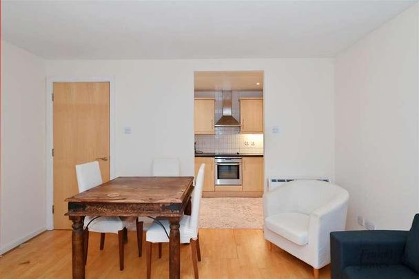 Medland House, Branch Road, London, E14 - Photo 1