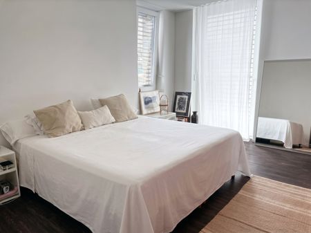 3½ ZI-WOHNUNG IN ZÜRICH - KREIS 11 OERLIKON, MÖBLIERT, TEMPORÄR - Foto 2