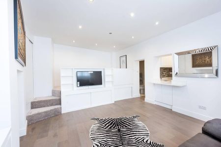 Studio to rent - Photo 5