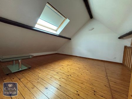 Location Appartement 2 pièces CAMBRAI 59400 - Photo 4