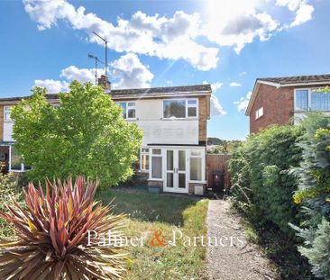 3 bedroom semi-detached house to rent - Photo 2