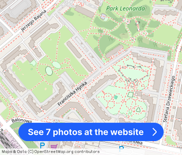 2-pokojowe mieszkanie z balkonem – Wrocław, Gądów Mały, ul. Hynka - Photo 1