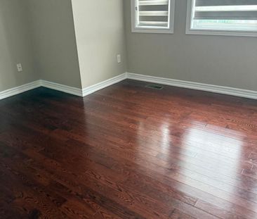 For Lease - 50 Glacier Crescent, Toronto, Ontario - Photo 3