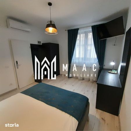 Apartament 1 cameră de închiriat | Sibiu | 25 mp | baie proprie - Fotografie 3