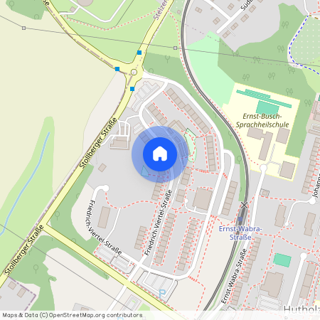 Friedrich-Viertel-Str. 92, 09123 Chemnitz