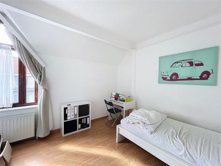 Appartement te huur - Photo 4