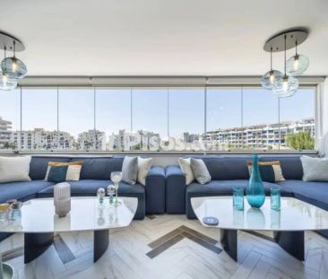 Piso en alquiler en Marbella - Photo 1