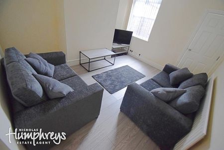 3 bedroom house share to rent - Photo 2