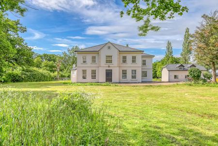 6 bedroom detached house to rent - Photo 2