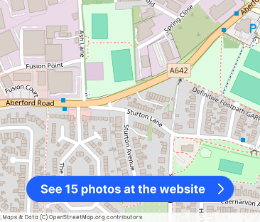 Sturton Lane, Leeds, West Yorkshire, LS25 - Photo 1