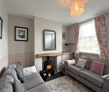 The Bank, Scholar Green - Photo 4