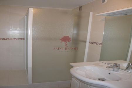 Location Maison 3 pièces 45m² GIGNAC 34150 - Photo 2