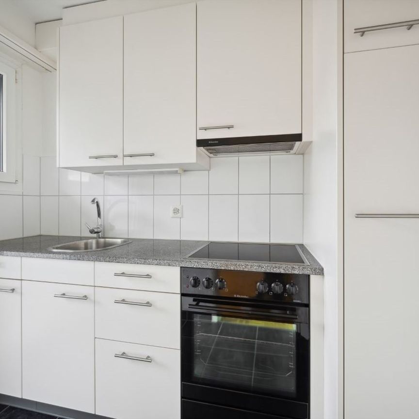 1 Zimmer, 30 m², 1. Stock - Photo 1