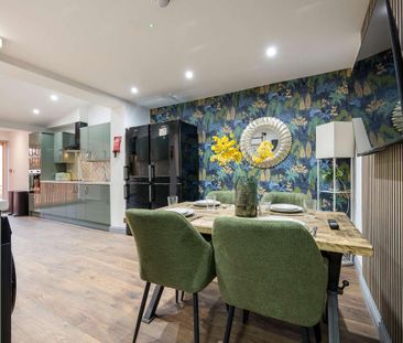7 bedroom property to rent - Photo 1