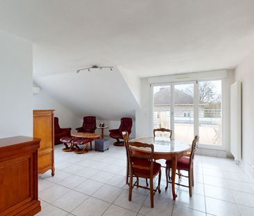 Appartement T4 Miserey-Salines à louer - Photo 3