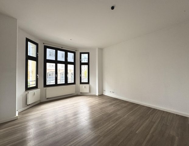 Moderne 3-Zimmer-Wohnung am Hasselbachplatz - Foto 1