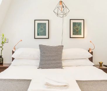 1 Bed Flat, Hanbury Street, E1 - Photo 4