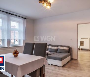 Mieszkanie na wynajem w kamienicy Bolesławiec - Zdjęcie 2