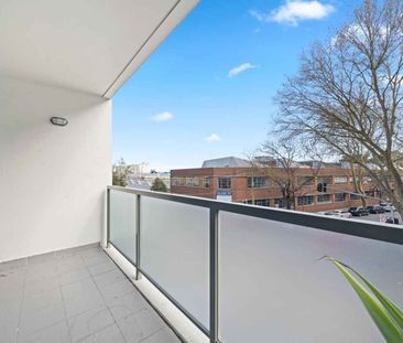 C301/2-6 Mandible Street Alexandria - Photo 6