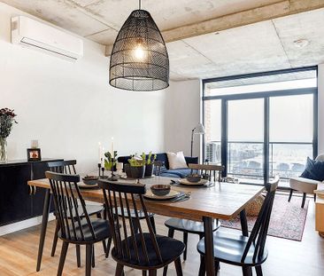 Market Apartments - Photo 1