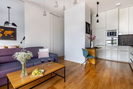 Mieszkanie Premium 42 m² z dużym tarasem Poznań - Фото 3