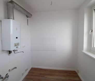 Willkommen! 2 Zimmer mit Balkon! - Foto 4