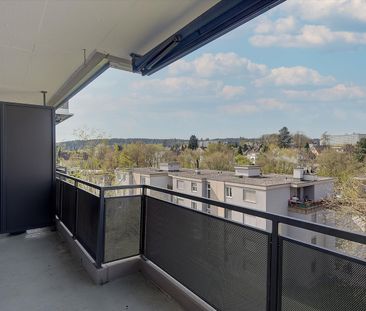 "3 Minuten zum Bahnhof Solothurn!" - Foto 3