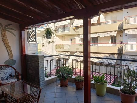 Διαμέρισμα για ενοικίαση Τρωάδα (Νεάπολη) - Photo 2