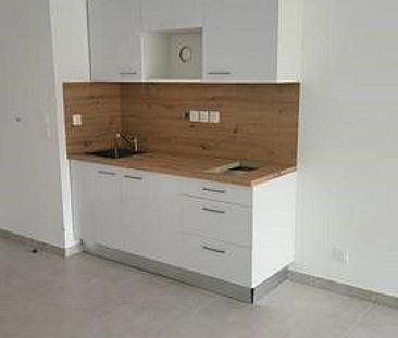 location Appartement T2 DE 39.06m² À MONTPELLIER - Photo 1