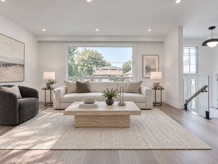 For Lease - 181 Maple Avenue Unit# Main, Richmond Hill, Ontario - Photo 3