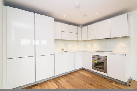 1 bedroom flat to rent - Photo 3