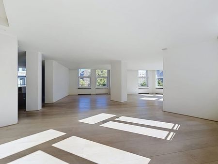 Appartement te huur - Photo 3