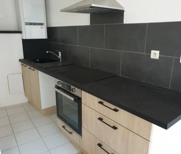 Appartement à louer 3 pièces 51.13m² - Photo 3