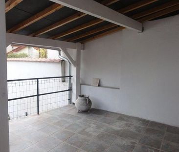 Location Appartement 2 pièces 32m² LE CREUSOT 71200 - Photo 6