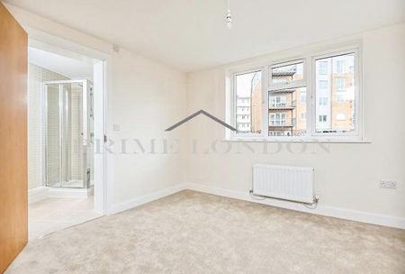 8 Limerick Close, Balham - Photo 2