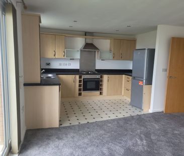 Cwrt Mary Welch, Millenium Quay, Llanelli, Carmarthenshire, SA15 2LQ - Photo 2