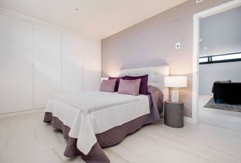 5 bedroom luxury Villa for rent in San Pedro de Alcántara, Spain