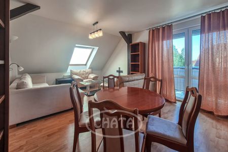 OKAZJA od zaraz 4 pok. 110 m2 + m. postojowe - Фото 2