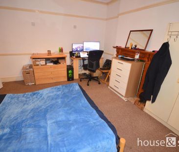 Bournemouth Osborne Road Winton, BH9, Dorset - Photo 5