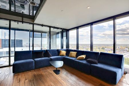 1288 Av. des Canadiens de Montréal, Montréal (Ville-Marie), QC H3B - Photo 4