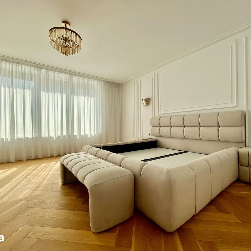 Penthouse Luxury Living | Pipera Rond | Rooftop 471,37 MP - Photo 1